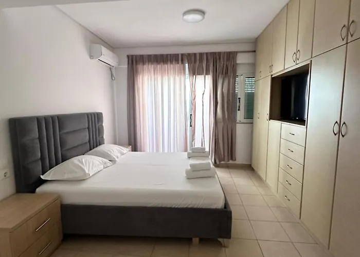 Apartment Ksamil