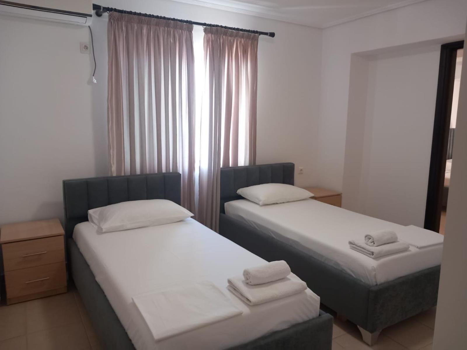 Apartment Apartment Ksamil