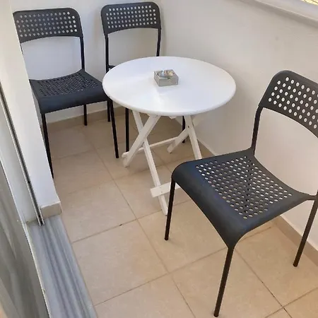 Apartment Ksamil Exterior photo