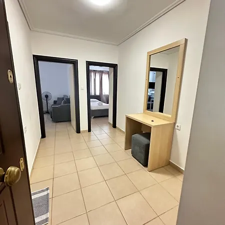 Apartment Ksamil Exterior photo
