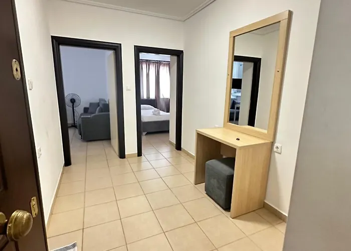 Apartment Ksamil
