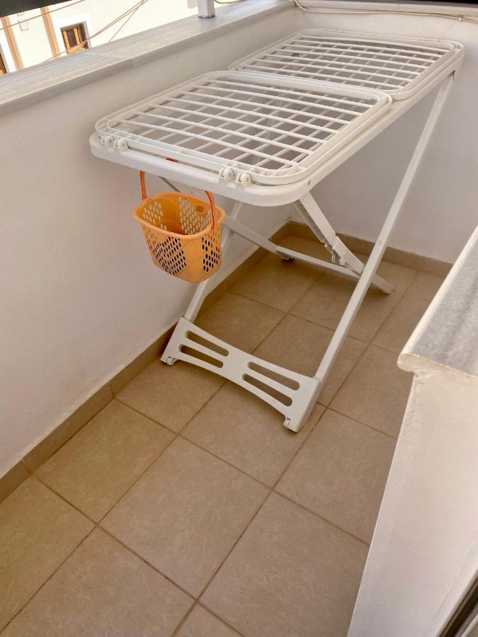 Apartment Ksamil